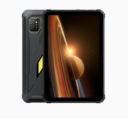 Picture of TABLET ACTIVE 7 11"/8+16/128GB BLACK BLACKVIEW