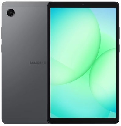 Изображение TABLET GALAXY TAB A11 8.7"/64GB WIFI GREY SM-X130 SAMSUNG