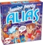 Attēls no Tactic TACTIC Board game Spele "Party Alias Junior" (in Latvian lang.)