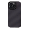Изображение Tactical - Tactical MagForce Aramid Cover for Apple iPhone 15 Pro Black