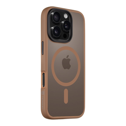 Attēls no Tactical MagForce Hyperstealth Cover for iPhone 16