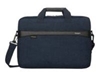 Picture of TARGUS� 15.6" GEOLITE� ECOSMART� ESSENTIAL SLIM BRIEF - BLUE