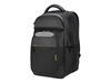 Picture of Targus CityGear backpack Casual backpack Black
