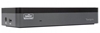 Picture of Targus DOCK570EUZ laptop dock/port replicator Wired Black