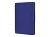 Picture of Targus SafeFit 9-10.5" Rotating Case Blue |