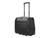 Изображение Targus TCG717GL laptop case 43.9 cm (17.3") Trolley case Black