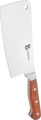 Picture of Tasak kuchenny do misa koci nó do krojenia ostry 31cm BRUNBESTE BB-1553