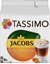 Picture of Tassimo Jacobs Caramel Macchiato