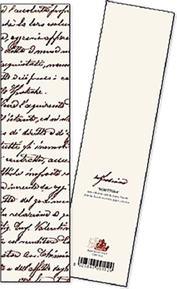 Picture of Tassotti Zakadka do ksiki 9112 Scrittura opak. 2 sztuki