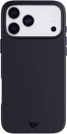 Изображение Tech21 EvoLite Case MagSafe for iPhone 17 Pro Max Black