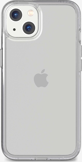 Picture of Tech21 Tech21 Evo Clear Case for iPhone 13 -
