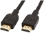 Picture of TECHLY HDMI 4K 60Hz High Speed Anschlusskabel mit Ethernet schwarz 3m