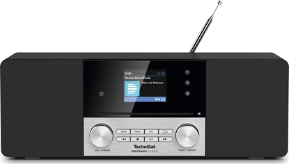 Picture of Technisat DigitRadio 3 Voice