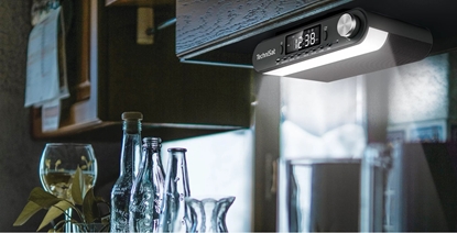 Attēls no Technisat Viola anthrazit