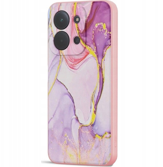 Picture of TECH-PROTECT ICON XIAOMI REDMI 15C (173 MM) / POCO C85 (173 MM) MARBLE