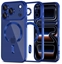 Attēls no TECH-PROTECT MAGFLEX MAGSAFE IPHONE 17 PRO SHINY DEEP BLUE