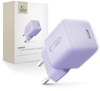 Изображение Tech-Protect Tech-Protect NCM25 USB-C PD 25W Wall Charger - Purple