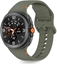 Attēls no Tech-Protect Tech-Protect Silicone Strap for Samsung Galaxy Watch 40/44/46 mm - Green