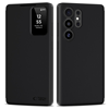 Picture of TECH-PROTECT SMART WALLET GALAXY S25 ULTRA MATTE BLACK