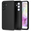 Изображение Tech-Protect Tech-Protect Icon Case for Samsung Galaxy A35 5G - Black