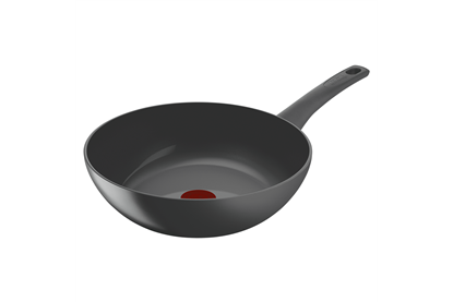 Picture of TEFAL Pan | C4261943 | Wok | Diameter 28 cm | Suitable for induction hob | Fixed handle