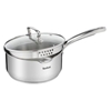 Picture of Tefal DUETTO+ G7192255 saucepan 1.5 L Round Stainless steel
