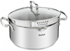 Picture of Tefal DUETTO+ G7194355 saucepan 2 L Round Stainless steel