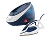 Изображение TEFAL GV9221E0 Ironing System Pro Express Protect, Blue/White