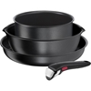 Picture of TEFAL L7629453 Ingenio Daily Chef, 4 pcs pots and pans set |