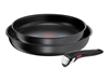 Picture of TEFAL L7629553 Ingenio Daily Chef 3 pcs Set |