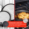 Picture of TEFAL L7629553 Ingenio Daily Chef 3 pcs Set |