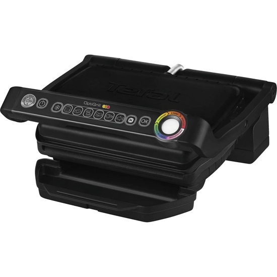 Picture of TEFAL OptiGrill GC7058 contact grill |