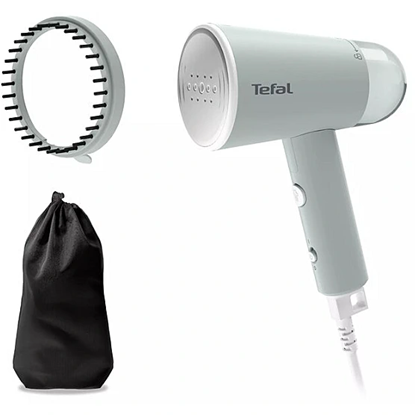 Picture of Tefal Origin Travel DT1034 Handheld garment steamer 1200W