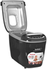 Picture of Tefal PF611838 bread maker 1600 W Black