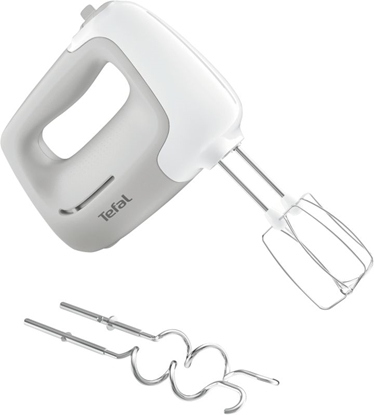 Attēls no Tefal Prep'Mix HT450B Hand mixer 450 W White