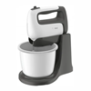 Picture of Tefal Prep'Mix+ HT464138 mixer Stand mixer 500 W Grey, White