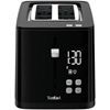 Picture of TEFAL Toaster | TT6408 | Power 850 W | Number of slots 2 | Housing material Plastic | Black