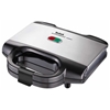 Изображение Tefal Ultracompact sandwich maker 700 W Black, Stainless steel