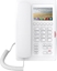 Picture of Telefon Fanvil FANVIL H5 WHITE - VOIP PHONE WITH HD VOICE, LCD DISPLAY, 10/100 MBPS POE, DESKTOP