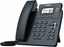 Изображение Telefon Yealink YEALINK T31W - Telefon IP / VoIP T31 z zasilaczem ulepszony o WiFi