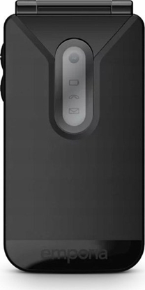 Изображение Telefon komórkowy Emporia - Talkglam schwarz