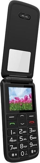 Изображение Telefon komórkowy Maxcom LTC MOB30 Czarny