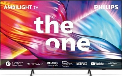 Picture of Telewizor Philips  75PUS8919/12 LED 75'' 4K Ultra HD Titan OS Ambilight