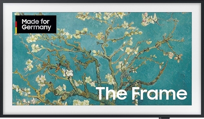 Attēls no Telewizor Samsung GQ32LS03CBU QLED 32'' 4K Ultra HD Tizen