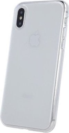 Picture of TelForceOne Nakadka Slim 1,8 mm do iPhone 13 Mini 5,4" transparentna