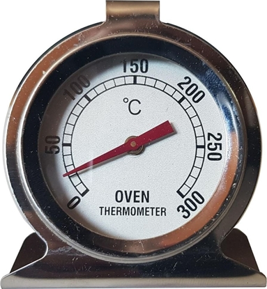 Picture of TERMOMETR PIEKARNIKA UNIWERSALNY