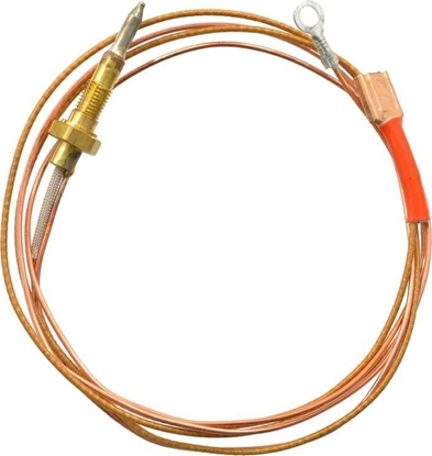 Изображение TERMOPARA L750 podwójna,oczko,wsuwka