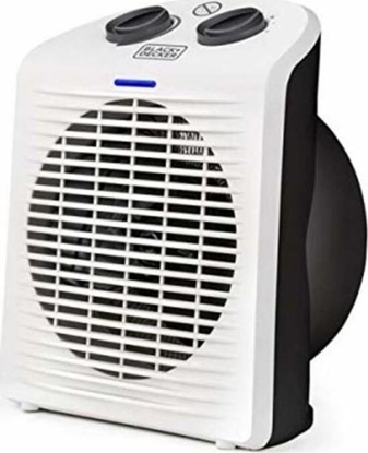 Picture of Termowentylator Black&Decker BXSH2000E