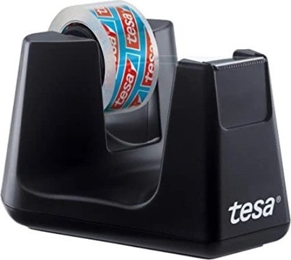 Picture of Tesa tesafilm Tischabroller Smart ecoLogo + 1 Rolle