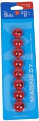 Picture of Tetis Magnesy do tablic GM300-TC8